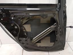 BMW BMW 5 Series F90 G30 M5 Left Rear Door 41 00 7408963 Door Rear Left — thumbnail 7