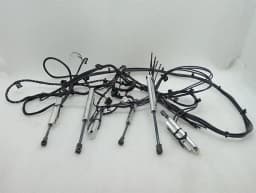 BMW BMW 4 G83 M4 PIPE 54345A05E15 ROOF HYDRAULICS HOSE CYLINDER ROOF SET- — thumbnail 1