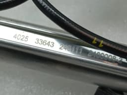 BMW BMW 4 G83 M4 PIPE 54345A05E15 ROOF HYDRAULICS HOSE CYLINDER ROOF SET- — thumbnail 8