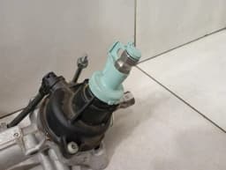 BMW BMW 4 G83 M4 Power Steering Rack 225B54C62 RHD Steering Rack — thumbnail 3