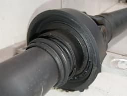 BMW BMW 5 Series F90 G30 M5 Propshaft 8094726 Propshaft - — thumbnail 7