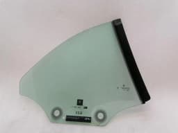 BMW BMW 4 G83 M4 Left Rear 1/4 Glass 51357955237 Door Window 1/4 Rear LH- — thumbnail 8
