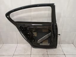 BMW BMW 5 Series F90 G30 M5 Left Rear Door 41 00 7408963 Door Rear Left — thumbnail 6