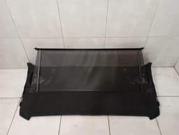BMW BMW 5 Series F90 G30 M5 Parcel Shelf 8068544 Parcel Shelf Alcantara Roller Blind — thumbnail 1