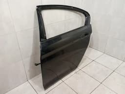 BMW BMW 5 Series F90 G30 M5 Left Rear Door 41 00 7408963 Door Rear Left — thumbnail 3