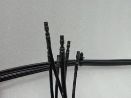 BMW BMW 4 G83 M4 PIPE 54345A05E15 ROOF HYDRAULICS HOSE CYLINDER ROOF SET- — thumbnail 5
