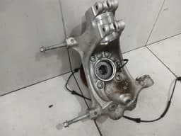 BMW BMW 4 G83 M4 Left Front Hub 31218095649 AWD Wheel Bearing Housing Front Left - — thumbnail 8