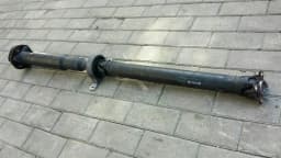 BMW BMW Z4 E85 E86 Propshaft 7564172 Propshaft Manual 3.0Si- — thumbnail 4