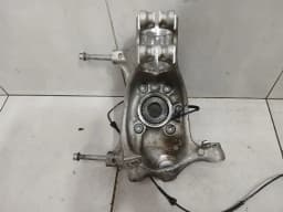 BMW BMW 4 G83 M4 Left Front Hub 31218095649 AWD Wheel Bearing Housing Front Left - — thumbnail 5