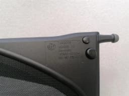 BMW BMW 4 G83 M4 8496837 DRAFT STOP — thumbnail 8
