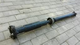 BMW BMW Z4 E85 E86 Propshaft 7564172 Propshaft Manual 3.0Si- — thumbnail 3
