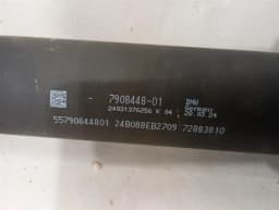 BMW BMW 4 G83 M4 Propshaft 26107908448 Propshaft - — thumbnail 6