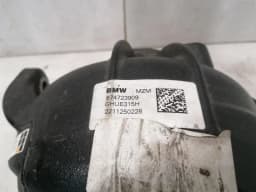 BMW BMW 3 Series M3 G80 G20 Rear Diff 874723909 Rear Differential — thumbnail 4