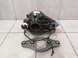 BMW BMW 3 Series M3 G80 G20 Rear Diff 874723909 Rear Differential — thumbnail 2