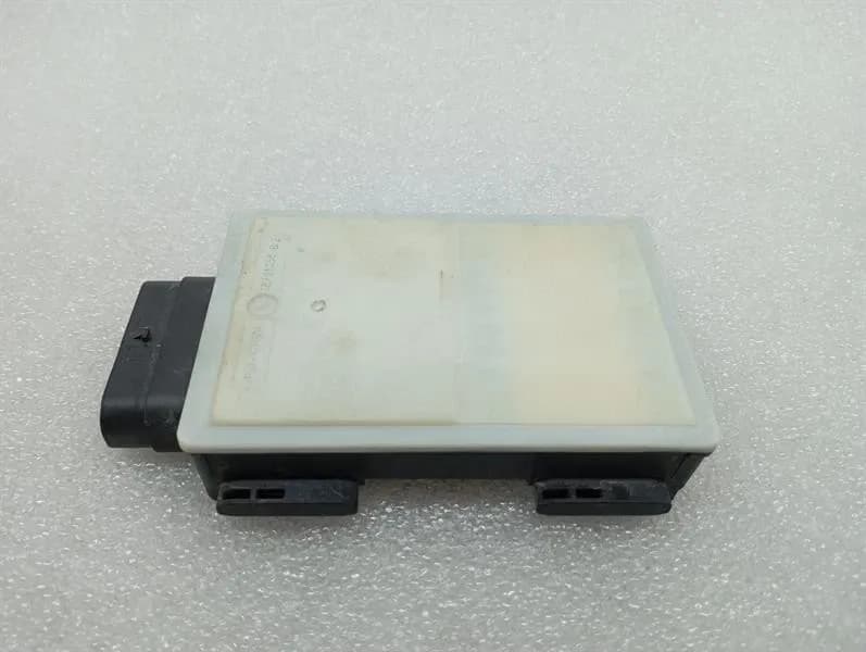 BMW 5 Series F90 G30 M5 Radar Sensor 5A495A3 Radar