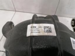 BMW BMW 3 Series M3 G81 G21 LCI Rear Diff 874723911 Rear Differential 3.15 LSD — thumbnail 6