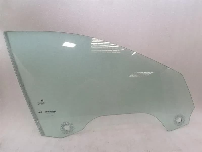 BMW BMW 8 G16 M8 Gran Coupe Right Front Door Glass 51337428510 Front Door Window Re-