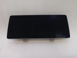BMW BMW F90 G30 M5 Navigation Monitor 8715339 Sat Nav Display Screen Faulty — thumbnail 5