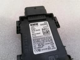 BMW BMW 3 Series M3 G80 G20 Radar Sensor 6632 5A6DB55 Radar — thumbnail 5