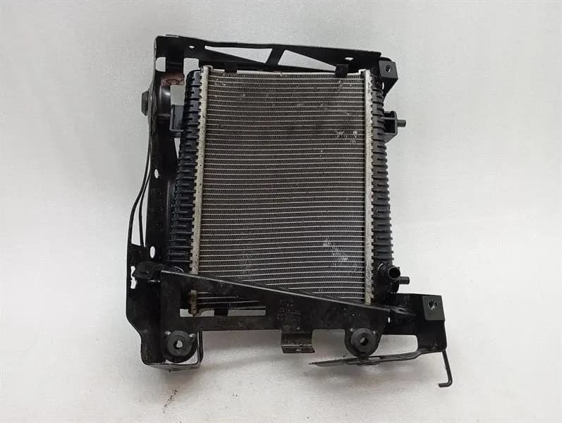 BMW BMW 4 G83 M4 Water Radiator 17118095285 LEFT DEFECTS Water Cooler Radiator