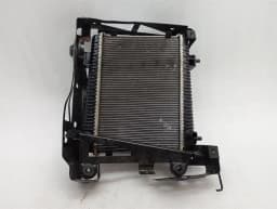 BMW BMW 4 G83 M4 Water Radiator 17118095285 LEFT DEFECTS Water Cooler Radiator — thumbnail 2