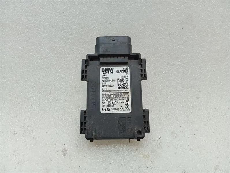 BMW BMW 3 Series M3 G80 G20 Radar Sensor 5A6DB55 Radar