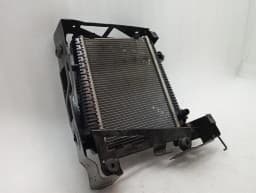 BMW BMW 4 G83 M4 Water Radiator 17118095285 LEFT DEFECTS Water Cooler Radiator — thumbnail 4
