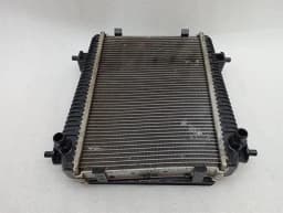 BMW BMW 4 G83 M4 Water Radiator 17118095285 LEFT DEFECTS Water Cooler Radiator — thumbnail 6