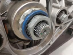 BMW BMW 4 G83 M4 Rear Diff 874723911 Rear Differential G80 G81 LSD M3- — thumbnail 7
