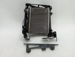 BMW BMW 4 G83 M4 Water Radiator 17118095285 LEFT DEFECTS Water Cooler Radiator — thumbnail 5