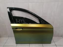 BMW BMW 5 Series F90 G30 M5 Right Front Door 41007408962 Door Front Right- — thumbnail 2