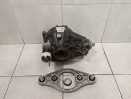 BMW BMW 3 Series M3 G80 G20 Rear Diff 8747239 LSD Differential Rear — thumbnail 1