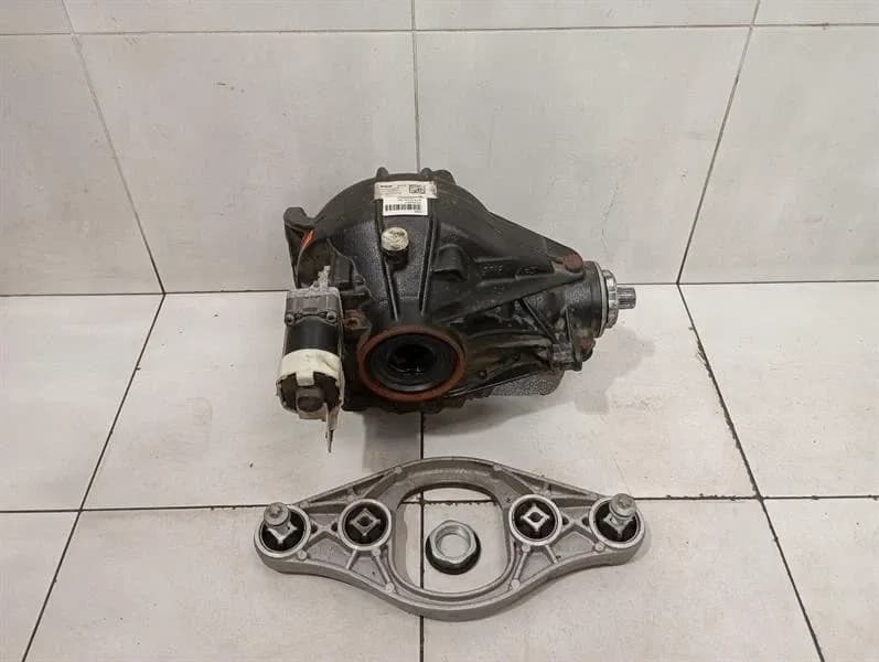 BMW BMW 3 Series M3 G80 G20 Rear Diff 8747239 LSD Differential Rear