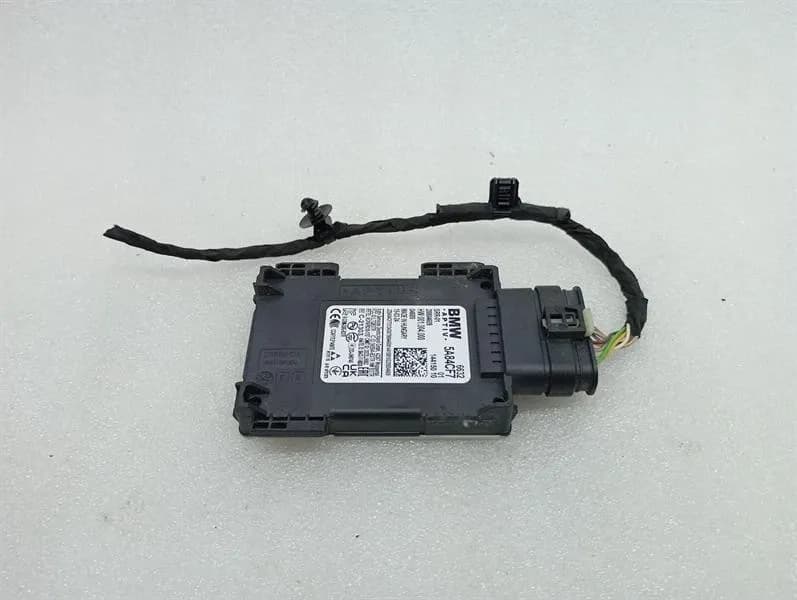BMW BMW 4 G83 M4 Radar Sensor 5A84CF7 Radar