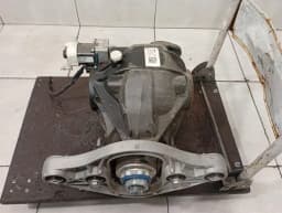 BMW BMW 4 G83 M4 Rear Diff 874723911 Rear Differential G80 G81 LSD M3- — thumbnail 6