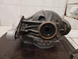 BMW BMW 4 G83 M4 Rear Diff 874723911 Rear Differential G80 G81 LSD M3- — thumbnail 3