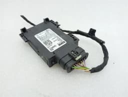 BMW BMW 4 G83 M4 Radar Sensor 5A84CF7 Radar — thumbnail 5