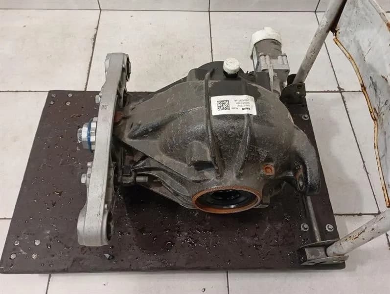 BMW 4 G83 M4 Rear Diff 874723911 Rear Differential G80 G81 LSD M3-