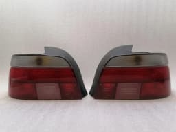 BMW BMW 5 Series E39 Rear Light 6902321 Set Tail Light Set USA- — thumbnail 3
