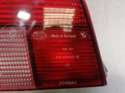 BMW BMW 5 Series E39 Rear Light 6902321 Set Tail Light Set USA- — thumbnail 7
