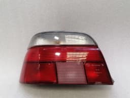 BMW BMW 5 Series E39 Rear Light 6902321 Set Tail Light Set USA- — thumbnail 8