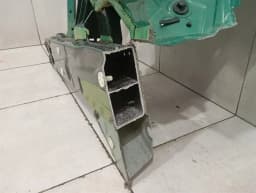 BMW BMW 4 G83 M4 Right Front Chassis Leg 41007486608 Right Front Wheel Arch — thumbnail 6