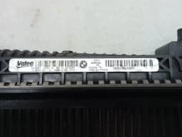 BMW BMW 4 G83 M4 Water Radiator 17118095285 LEFT DEFECTS Water Cooler Radiator — thumbnail 8