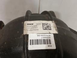 BMW BMW 3 Series M3 G80 G20 Rear Diff 8747239 LSD Differential Rear — thumbnail 6