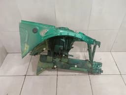 BMW BMW 4 G83 M4 Right Front Chassis Leg 41007486608 Right Front Wheel Arch — thumbnail 9