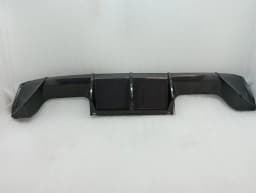 BMW BMW 4 G83 M4 rear bumper 8075031 carbon with defects rear bumper- — thumbnail 3