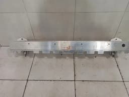 BMW BMW 5 Series F90 G30 M5 Rear Bumper Beam 7387335 Rear Bumper Carrier — thumbnail 6