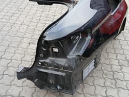 BMW BMW 5 Series F90 G30 M5 Rear Panel 41 00 7437520 RIGHT- — thumbnail 4