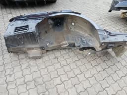 BMW BMW 5 Series F90 G30 M5 Rear Panel 41 00 7437520 RIGHT- — thumbnail 9
