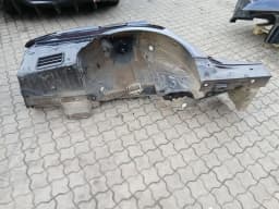 BMW BMW 5 Series F90 G30 M5 Rear Panel 41 00 7437520 RIGHT- — thumbnail 8